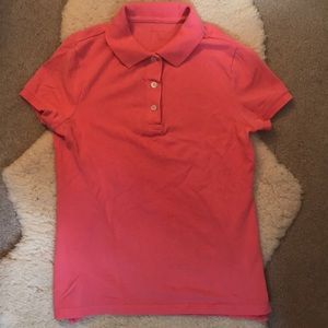 Women’s polo shirt, XS